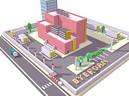 MagicaVoxel