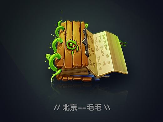 书