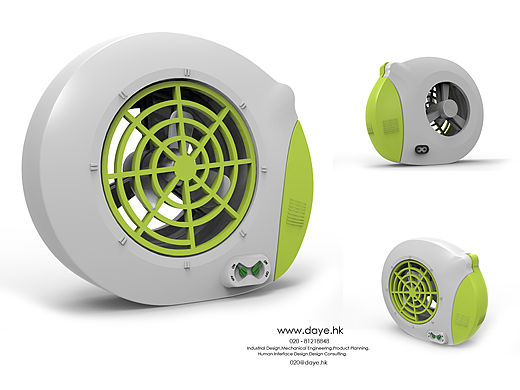 工业设计，生活用品家电类设计