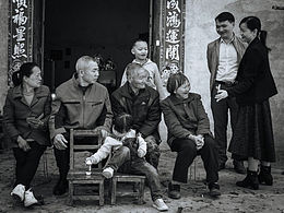那些时光的因果