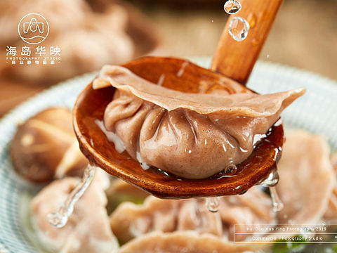 饺子皮
