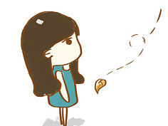 [条漫]愿你我都被这世界温柔相待