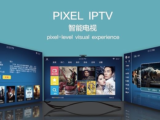 IPTV 