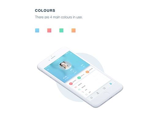 医疗类app