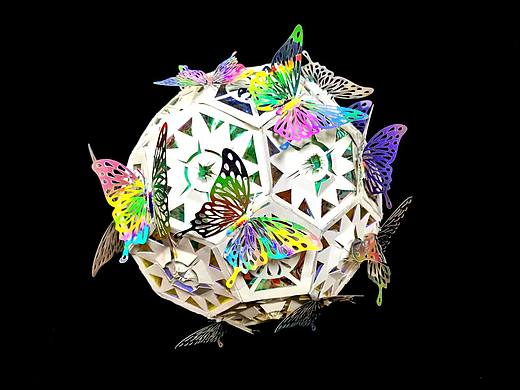 各種構(gòu)成（個人主頁-ZNjE3MDc4MTY=） - 工藝品設(shè)計 - 站酷設(shè)計師羅維依依原創(chuàng)素材 - 站酷ZCOOL