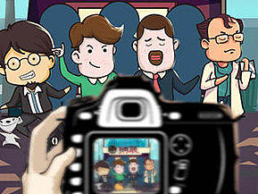 納聯(lián)科技H5（個人主頁-ZMjA1MTU0Njg=） - 商業(yè)插畫 - 站酷設(shè)計師逗號君原創(chuàng)素材 - 站酷ZCOOL