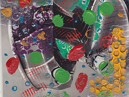 Found面料实验室之印花