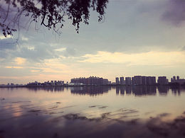 同個(gè)地方不同角度不同時(shí)間，看的感覺(jué)都不一樣