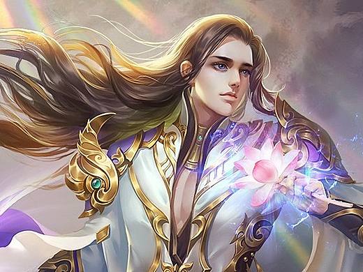 金灿灿的骚年（个人主页-ZMTk3MjkwODg=） - 商业插画 - 站酷设计师郭三告原创素材 - 站酷ZCOOL