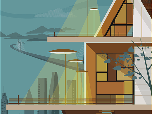 。（个人主页-ZMzYxMjU2NTI=） - 创作习作 - 站酷设计师言希M原创素材 - 站酷ZCOOL