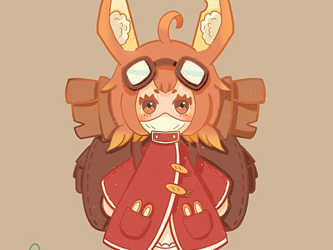 原創(chuàng)設(shè)計（個人主頁-ZNTkxMjAzNjQ=） - 概念設(shè)定 - 站酷設(shè)計師拾貳銜蟬原創(chuàng)素材 - 站酷ZCOOL