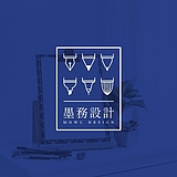 墨务设计的头像