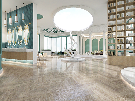 咖啡（個(gè)人主頁(yè)-ZNTkyMDg1OTI=） - 商業(yè)空間設(shè)計(jì) - 站酷設(shè)計(jì)師大可空間原創(chuàng)素材 - 站酷ZCOOL