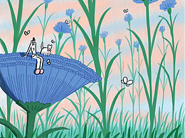 TRAVELLER旅行者丨吹吹风