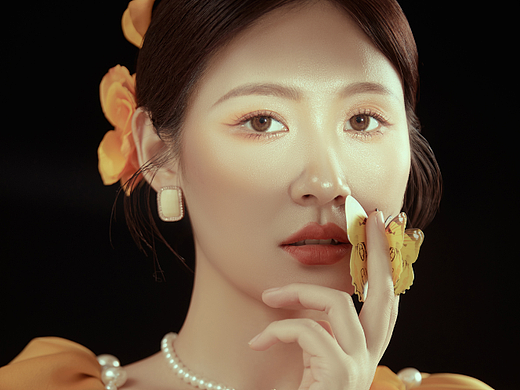 微光系列 | 梦恋