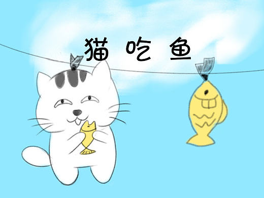 手绘手机主题icon