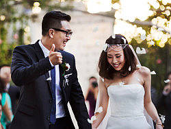 #婚礼纪实摄影# 近期拍得极其爽的一场婚礼