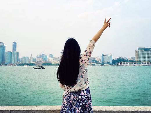 2016，一起走过的春夏秋冬