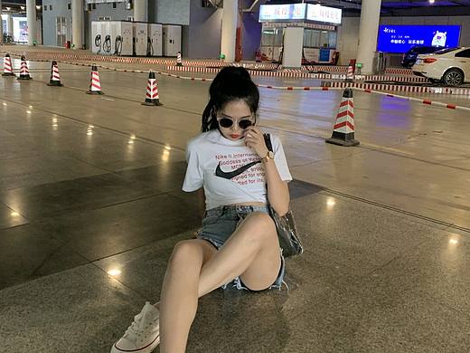 随手拍（个人主页-ZNDQ2MjE1NTY=） - 人像摄影 - 站酷设计师卷发小沈原创素材 - 站酷ZCOOL