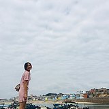按下按钮的头像