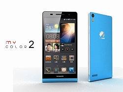 MY COLOR 2
