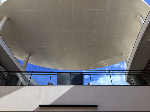 欧特莱斯-沙漠阳光-iphone摄影