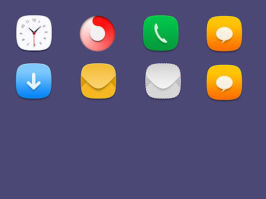 图标icon