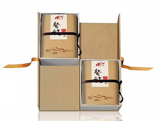 茶叶包装设计