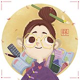 喝不饱水的胖然的头像