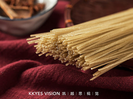 食品 粉丝粉条 菜肴 菜品 食物静物拍摄 南京商业摄影