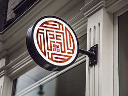 门窗logo