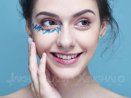 Make up ／摄影