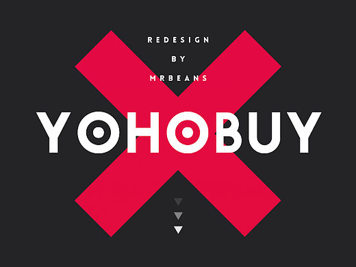 YOHO概念稿