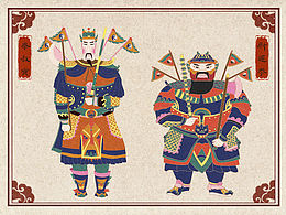 毕业设计作品参考