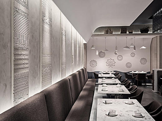 张掖专业特色火锅店设计公司--张掖设计--火锅店设计