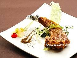 中粮调味品菜品拍摄