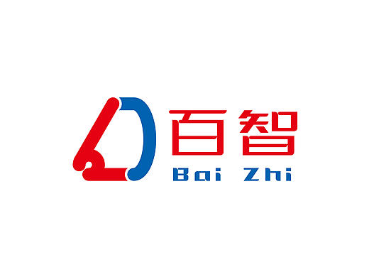 百智无人车，百智于一车。（个人主页-ZMTYyNzk0OTY=） - Logo - 站酷设计师狒狒不住动物园原创素材 - 站酷ZCOOL