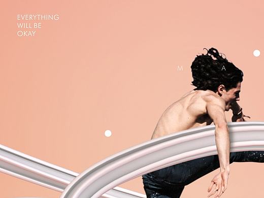 人生就是不断地练习（个人主页-ZMTczMTA0NTI=） - 其他平面 - 站酷设计师Mazpempeng原创素材 - 站酷ZCOOL