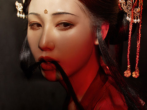 我是妖啊， 不吃人心我会老的。 