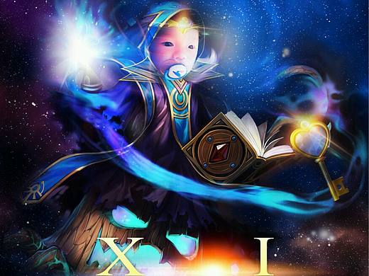 大宝贝满月纪念 合成