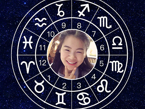 星座测试