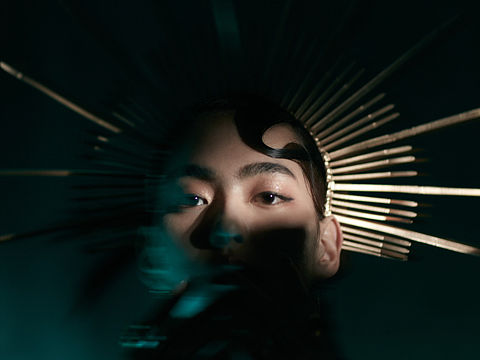 人像