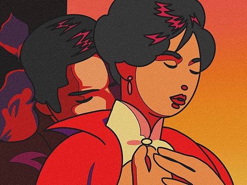 花样年华（个人主页-ZNTkyNjkwMjA=） - 创作习作 - 站酷设计师六点二一原创素材 - 站酷ZCOOL