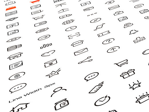 Line Icon