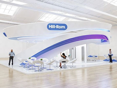 hill-rom