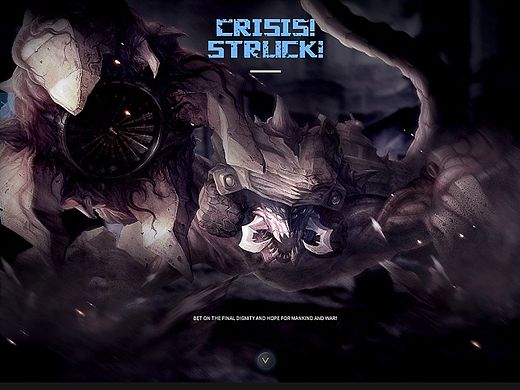 CSOL-生化狂潮-BOSS大集合~