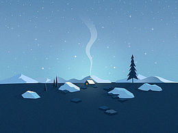 Never Alone
