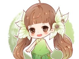 植物园