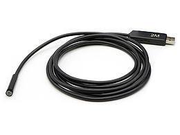 工業(yè)內(nèi)窺鏡詳情 