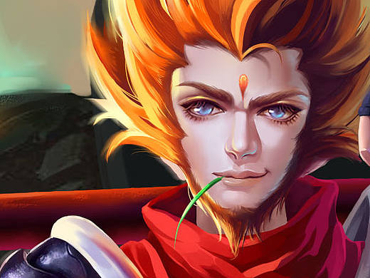 解封.（個(gè)人主頁-ZMTk5NzQxNzY=） - 商業(yè)插畫 - 站酷設(shè)計(jì)師Amu丶原創(chuàng)素材 - 站酷ZCOOL